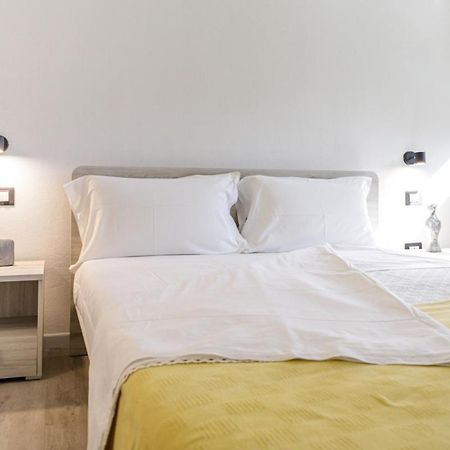 Bandiera 68 Apartment Cagliari Kültér fotó