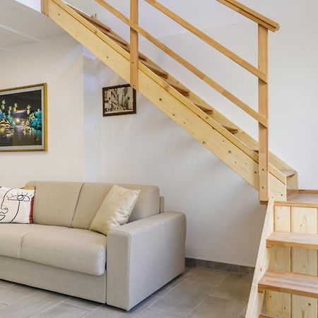Bandiera 68 Apartment Cagliari Kültér fotó
