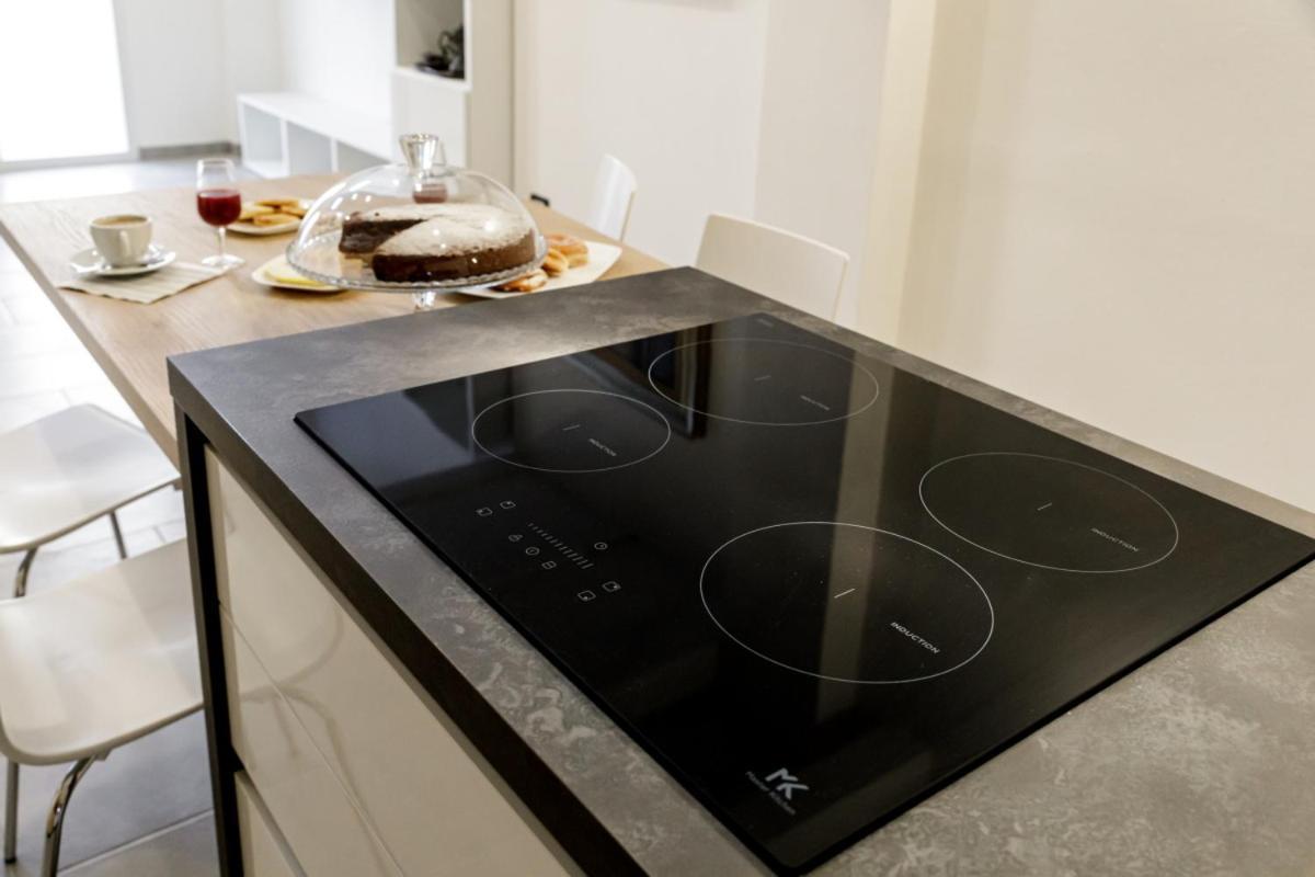 Bandiera 68 Apartment Cagliari Kültér fotó