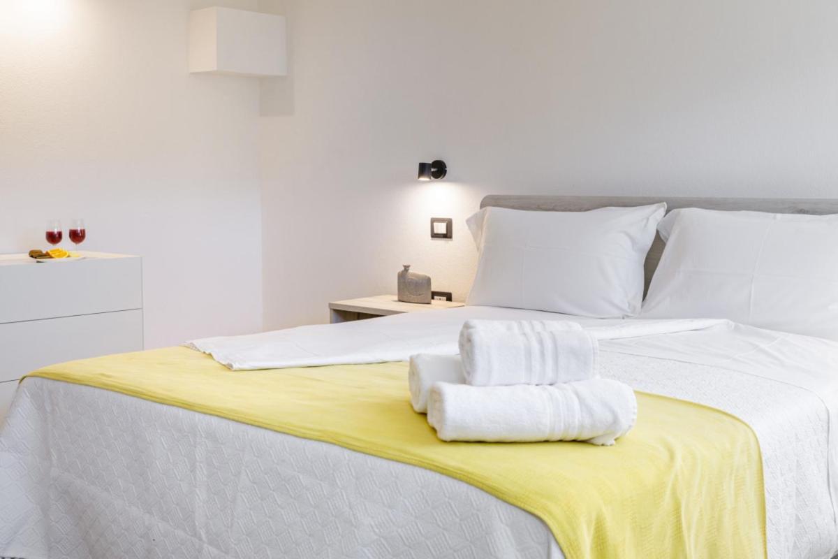 Bandiera 68 Apartment Cagliari Kültér fotó