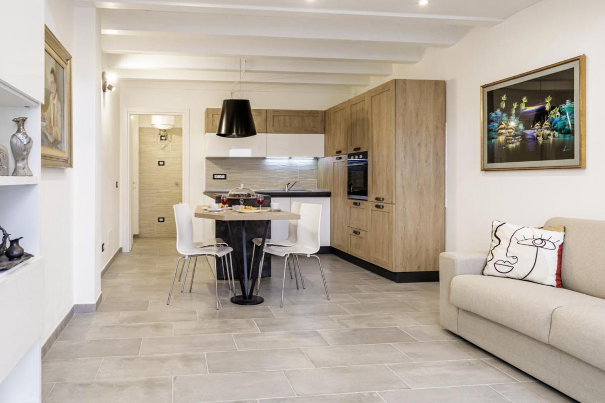Bandiera 68 Apartment Cagliari Kültér fotó