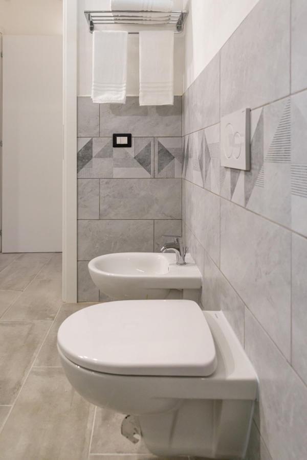 Bandiera 68 Apartment Cagliari Kültér fotó