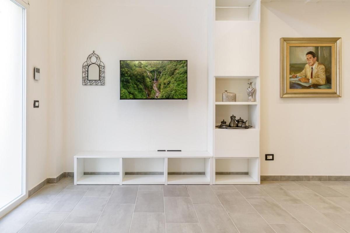 Bandiera 68 Apartment Cagliari Kültér fotó