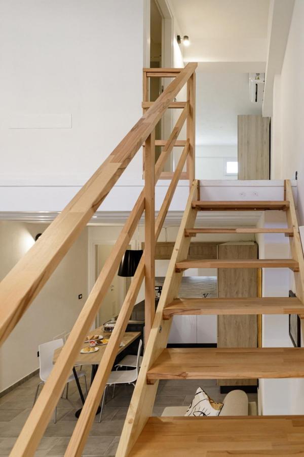 Bandiera 68 Apartment Cagliari Kültér fotó