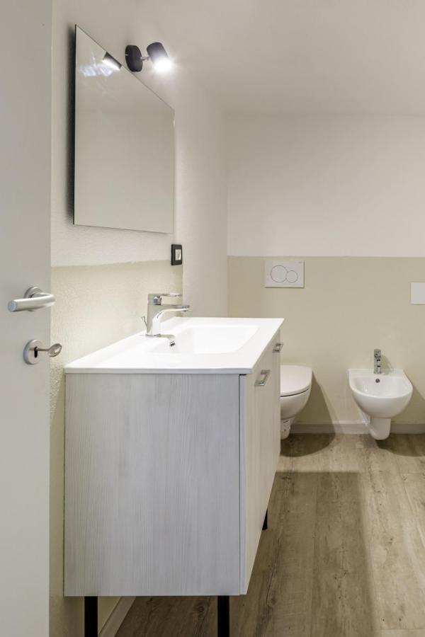 Bandiera 68 Apartment Cagliari Kültér fotó