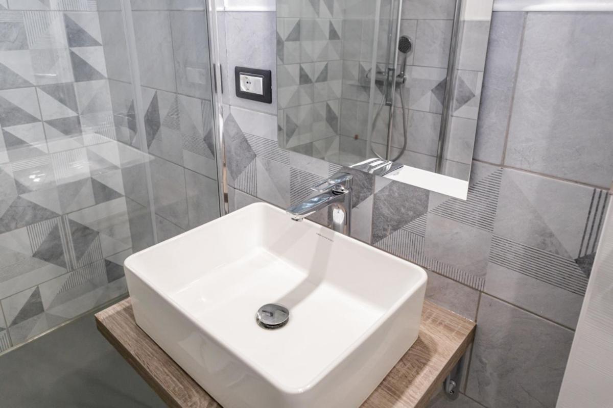 Bandiera 68 Apartment Cagliari Kültér fotó