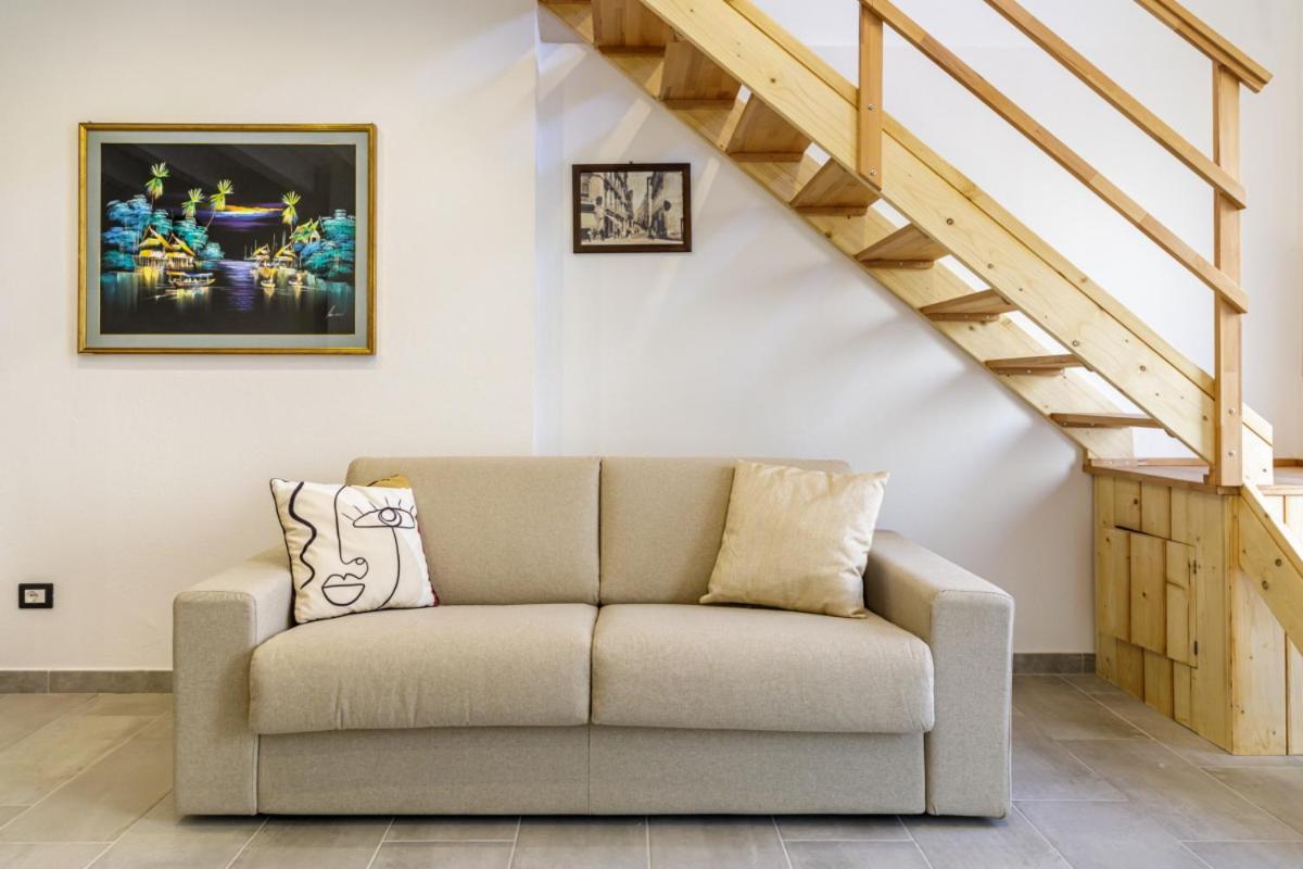 Bandiera 68 Apartment Cagliari Kültér fotó
